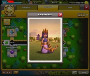 CV 9 FULL - Clash of Clans