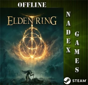 ELDEN RING Steam Offline