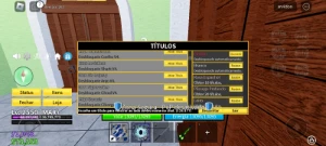 Conta Lv max Com v4 fulll - Roblox