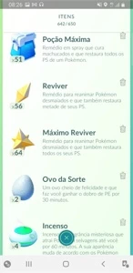 VENDO CONTA POKEMON GO NIVEL 37 - COM SHINY LENDARIO - Pokémon
