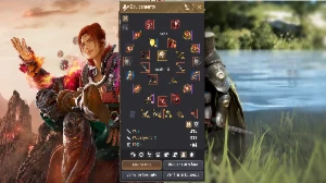 Black Desert
