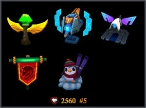 Conta Bronze I Skins , sentinelas e Incones - League of Legends LOL