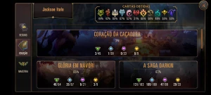 Legens of Runeterra - League of Legends LOL