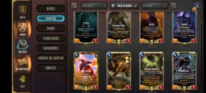 Legens of Runeterra - League of Legends LOL