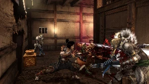 Onimusha 2: Samurai's Destiny PC Steam