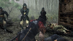Onimusha 2: Samurai's Destiny PC Steam