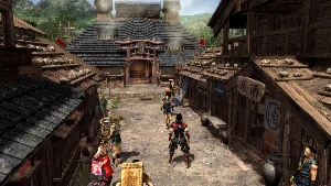 Onimusha 2: Samurai's Destiny PC Steam