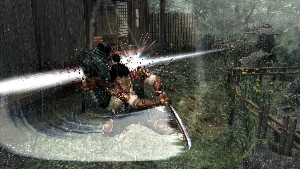 Onimusha 2: Samurai's Destiny PC Steam