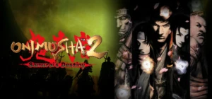 Onimusha 2: Samurai's Destiny PC Steam