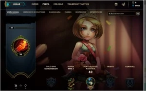 SMURF LVL 30 UNRANKED 4 SKINS 28 CHAMPS - League of Legends LOL
