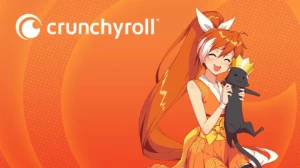 Crunchyroll- Mega Fan - no Seu E-mail - 30 dias - Premium