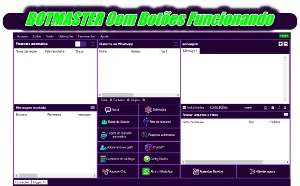 BotMasterID  - Entrega Automática - Softwares e Licenças