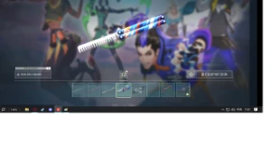 vendo conta valorant plat 3/ lol bronze