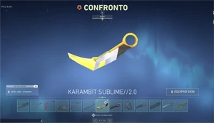 CONTA VALORANT RADIANTE COM MUITAS SKINS