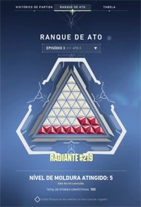 CONTA VALORANT RADIANTE COM MUITAS SKINS