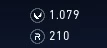 CONTA VALORANT RADIANTE COM MUITAS SKINS