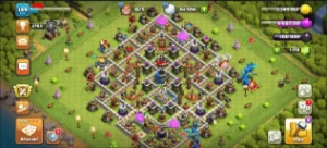  recem cv 12 - Clash of Clans