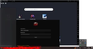 Painel Uriel Xiter Atualizado  Keys Disponíveis (Revenda) - Outros