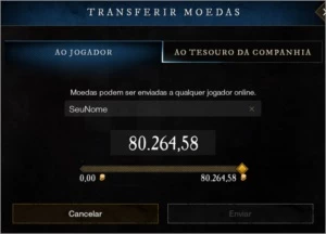 80K GOLD NEW WORLD DEVALOKA PRONTA ENTREGA