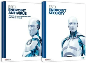 ESET Endpoint Antivirus / Security - Auto Ativado - Softwares e Licenças