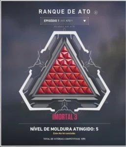 CONTA VALORANT IMT DESDE BETA VARIAS SKINS