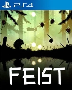 Feist PS4 - DIGITAL - Playstation