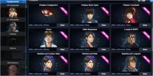 SEGUNDO TENENTE 1 INVETÓRIO FULL - PB BRASIL - Point Blank