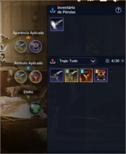 Conta Black Desert Mobile