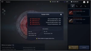 Conta Black Desert Mobile