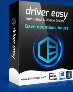 DriverEasy 5.6 + Crack - Outros