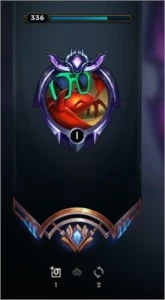 CONTA D1 I 1158 SKINS I TODOS OS EMOTES I EX CHALLENGER - League of Legends LOL