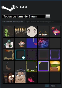 Conta CSGO, level 170 Steam, 8 medalhas - Counter Strike