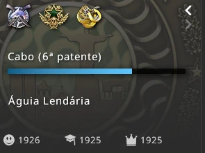 Conta CSGO, level 170 Steam, 8 medalhas - Counter Strike