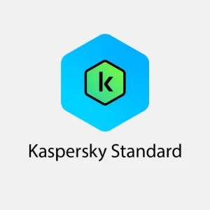 Kaspersky Antivírus Standard - Softwares e Licenças