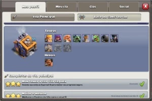 CV 12 BARATO - Clash of Clans