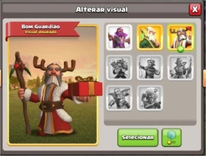 CV 12 BARATO - Clash of Clans