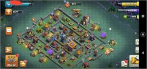 CV 12 BARATO - Clash of Clans