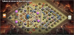 CV 12 BARATO - Clash of Clans