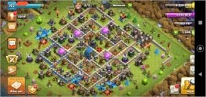 CV 12 BARATO - Clash of Clans