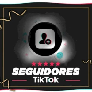 1.000 Mil Seguidores Br🇧🇷 Tiktok