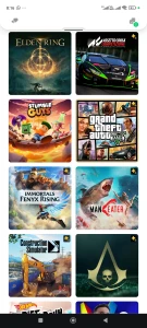 Vendo conta de PlayStation - Albion Online
