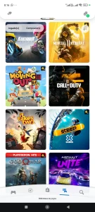 Vendo conta de PlayStation - Albion Online