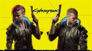 Cyberpunk 2077 - Steam