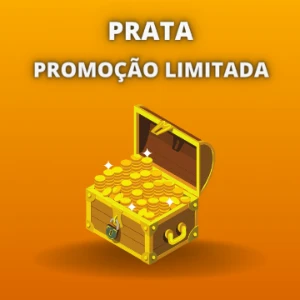 10M Albion Prata Barata Rápida e Segura SERVIDOR NOVO 💙 - Albion Online