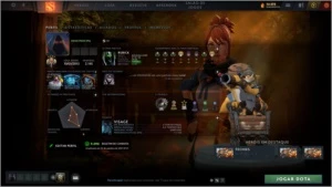 CONTA DOTA 2 3650 MMR LENDA 4 + SETS + JOGOS leia descrição