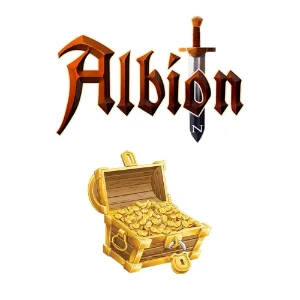 ✅PRATA ALBION ONLINE ✅✅ ESTOQUE ATUALIZADO!!!!✅100% SEGURO.