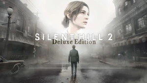 SILENT HILL 2 - Deluxe Edition PC - Steam