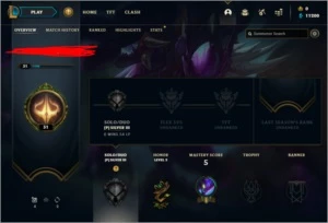 CONTA 6-2 - SEM E-MAIL CONFIRMADO - ENTREGA IMEDIATA - League of Legends LOL