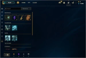 CONTA 6-2 - SEM E-MAIL CONFIRMADO - ENTREGA IMEDIATA - League of Legends LOL