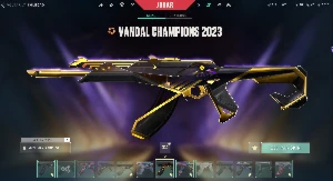 Conta Valorant e lol com Skins